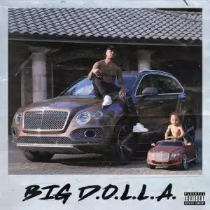 Dame D.O.L.L.A. - Money Ball (feat. Jeremih, Danny from Sobrante & Derrick)